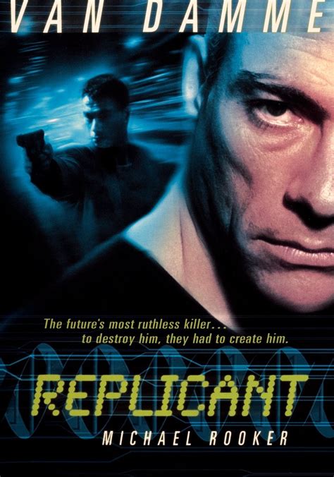 replicant movie streaming